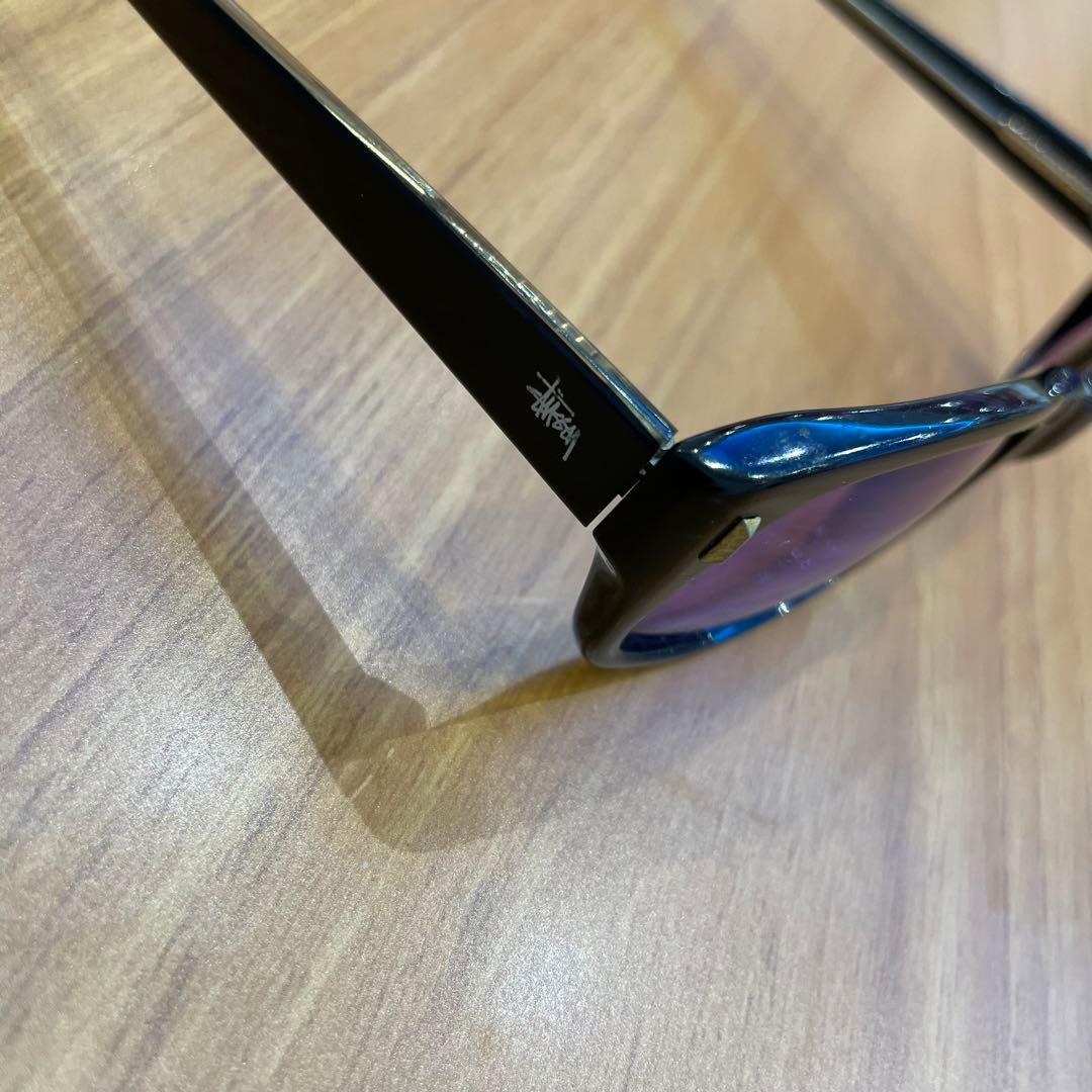 【レア】OLD STUSSY マイケル　サングラス　90's 当時物