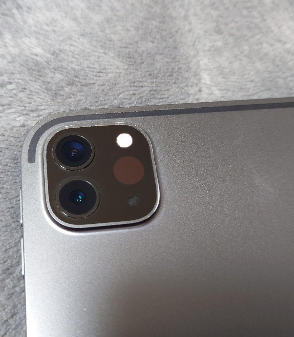 iPad Pro 12.9インチ 第4世代 128GB Wi-Fiモデル