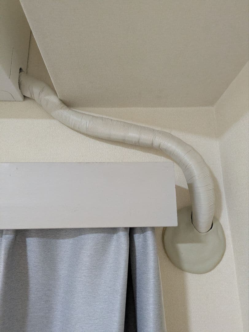 ぞうさま専用　発送2/20頃⭐️富士通ゼネラル　nocriaエアコン11〜17畳