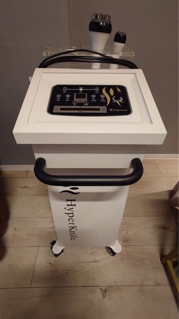 HyperKnife ハイパーナイフ
