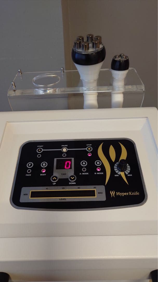 HyperKnife ハイパーナイフ