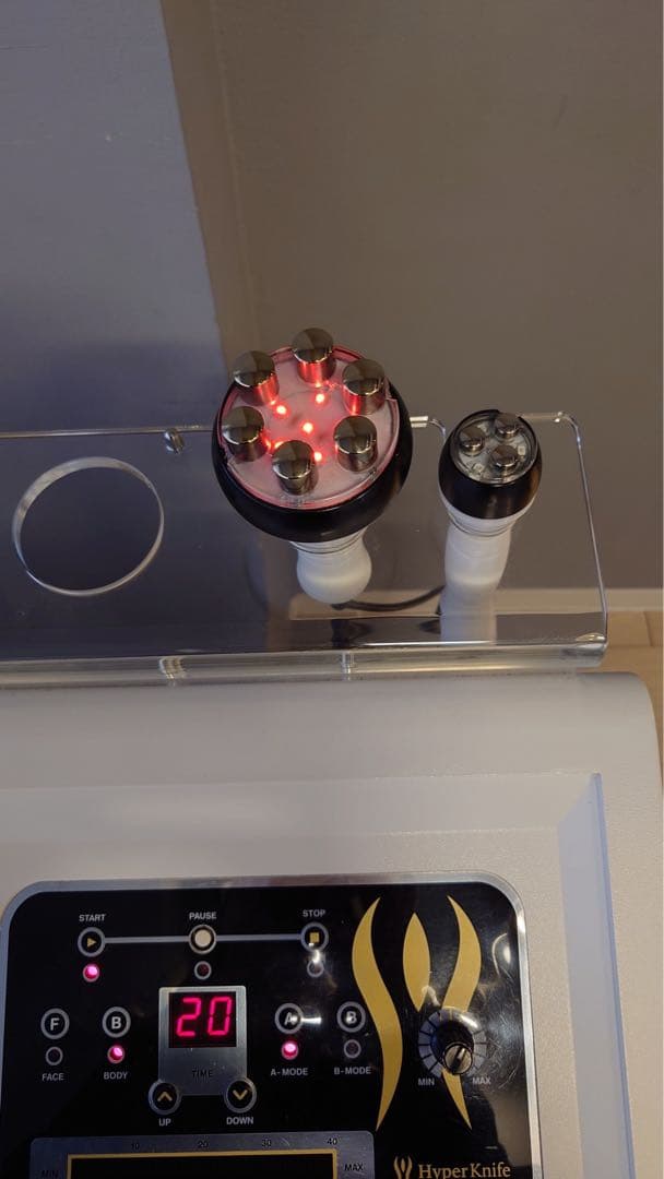 HyperKnife ハイパーナイフ