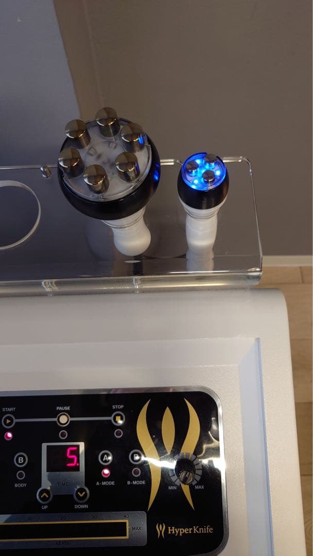 HyperKnife ハイパーナイフ