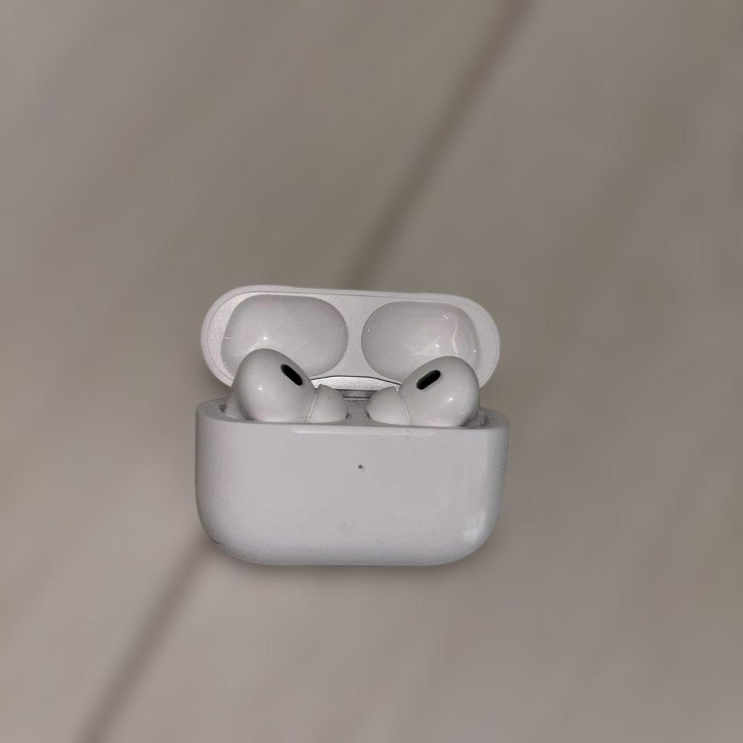 AirPods Pro (第2世代)本体 ホワイト