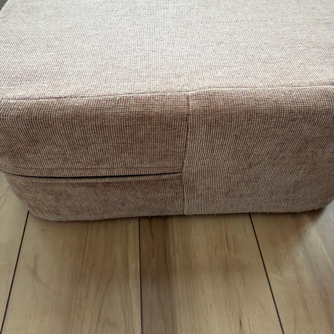 や*ま様 ジムテリア　シェイプキューブ　トランポリン