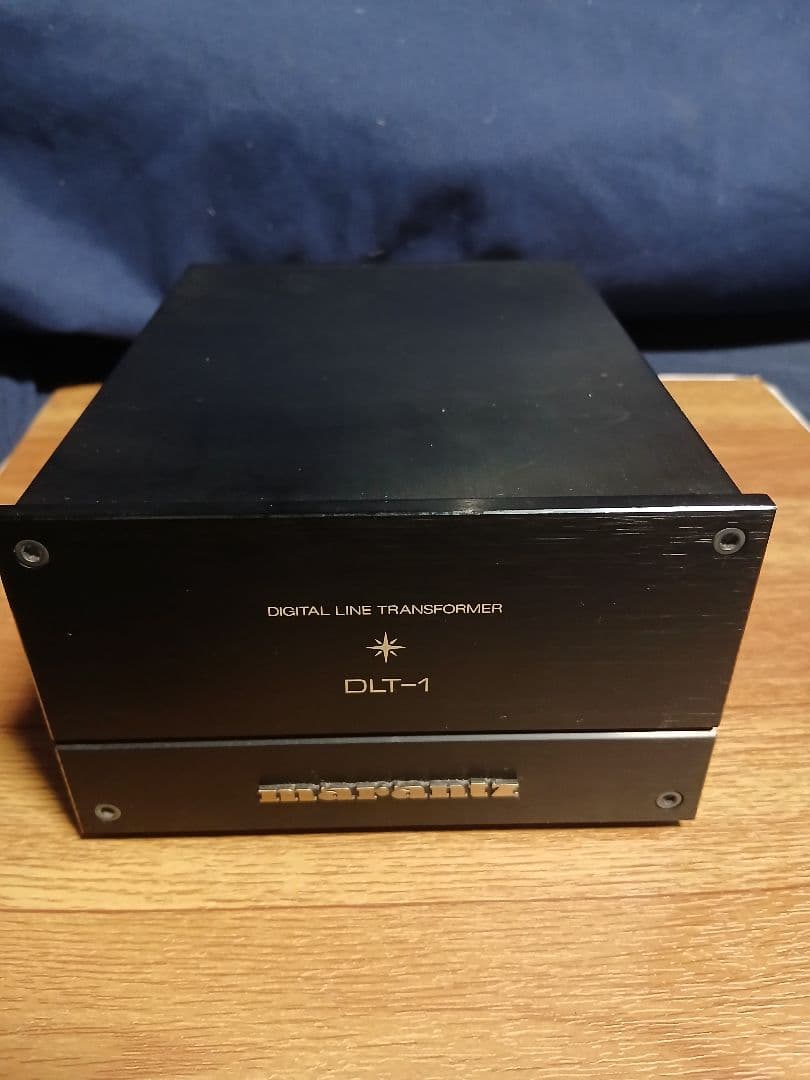 マランツ DLT-1 (デジタルライントランスフォーマー)
