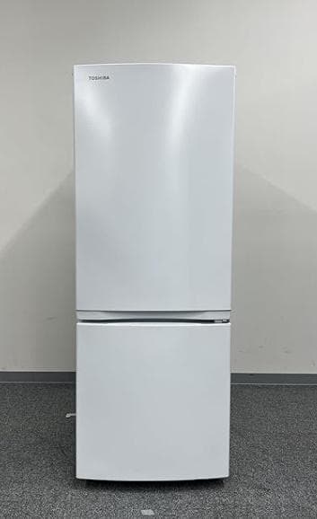 TOSHIBA(東芝) 冷蔵庫 幅47.9㎝ 170L GR-V17BS(W)