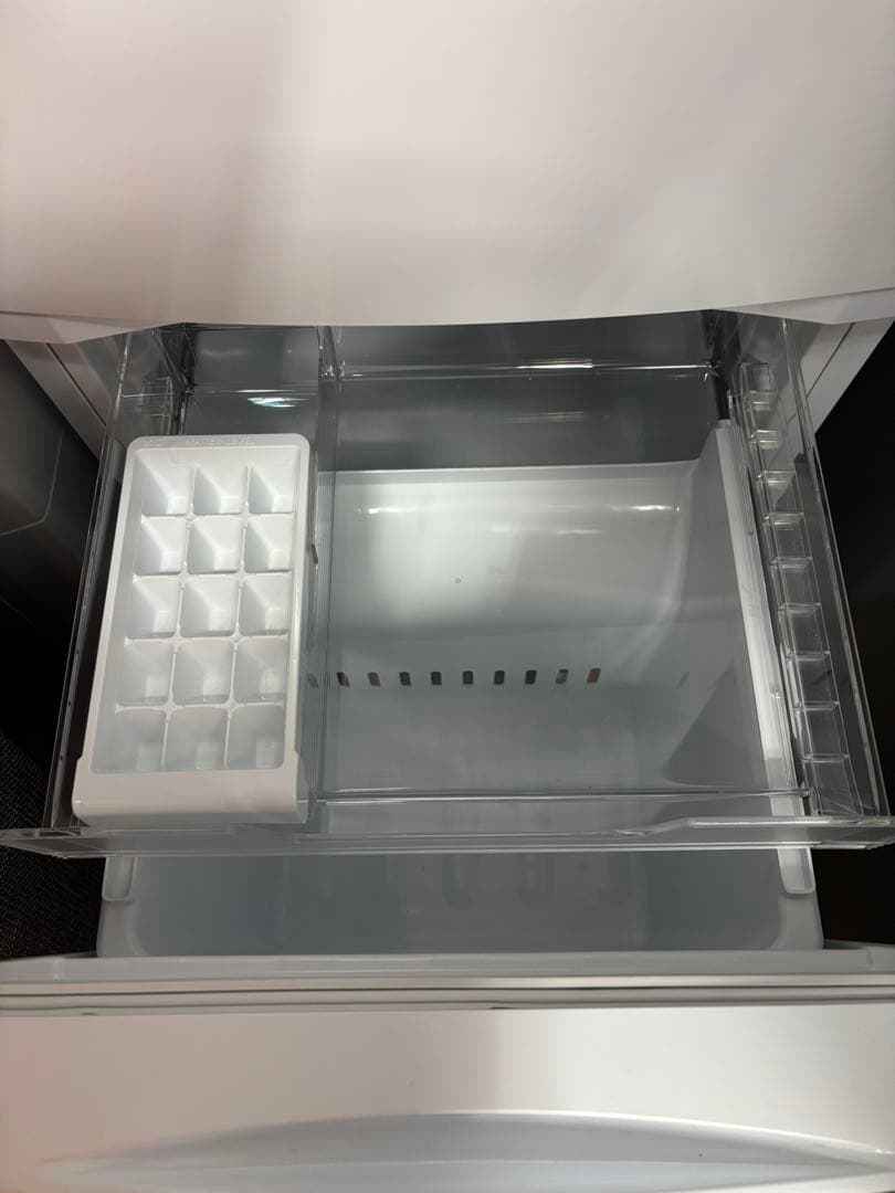 TOSHIBA(東芝) 冷蔵庫 幅47.9㎝ 170L GR-V17BS(W)