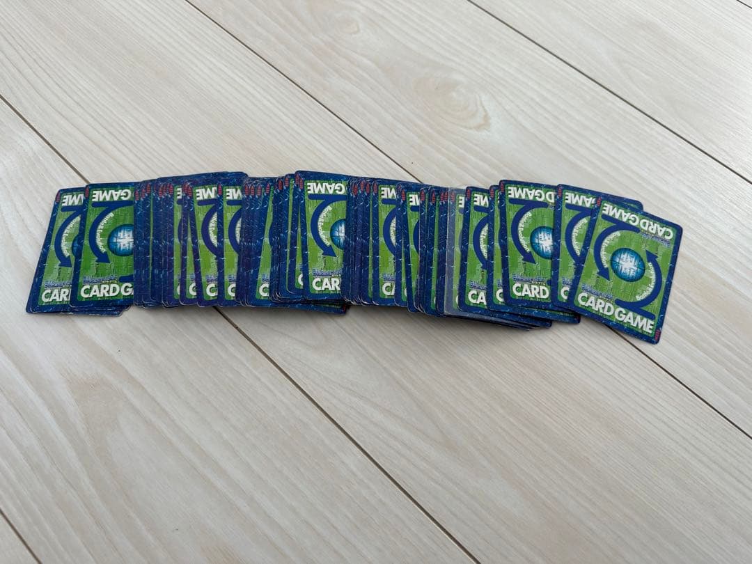 デジモンカード　旧版　まとめ売り　値下げ交渉可