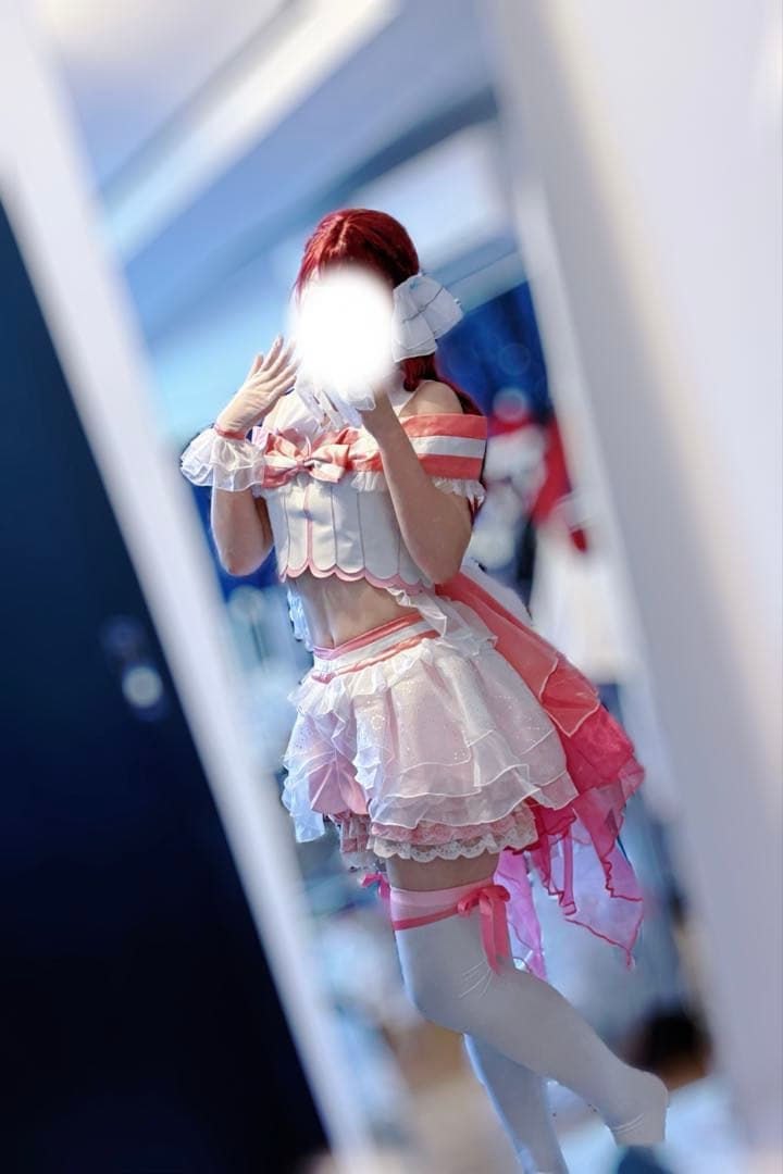 恋になりたいAQUARIUM 桜内梨子 コスプレ 高品質