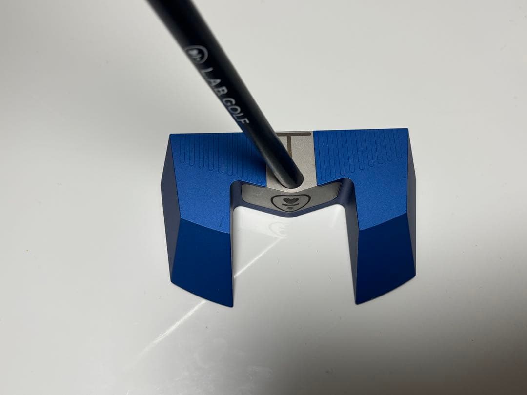 L.A.B. GOLF MEZZ. 1 MAX パター