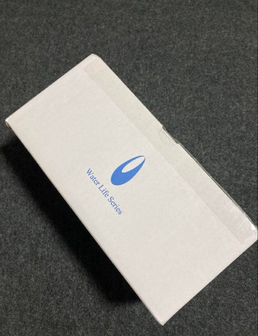 ポタポタクラブクラブエコウォーター　セラミックフィルター•ゼオライトフィルター