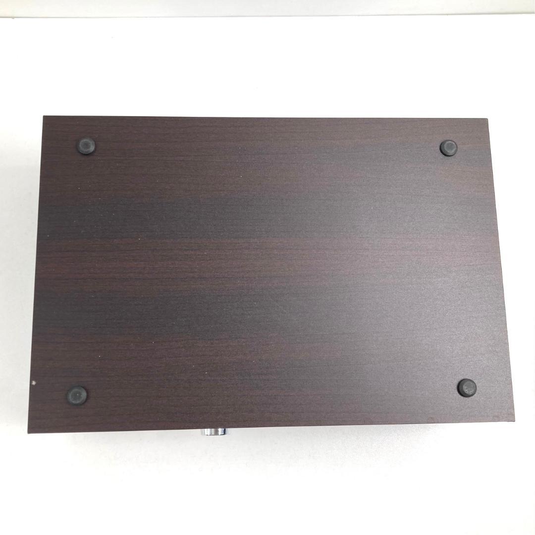 JVCケンウッド　コンパクトコンポーネントシステム　NX-W30