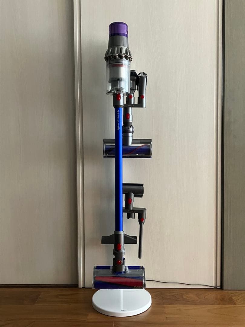Dyson V11 Absolute スティッククリーナー 本体　ジャンク品