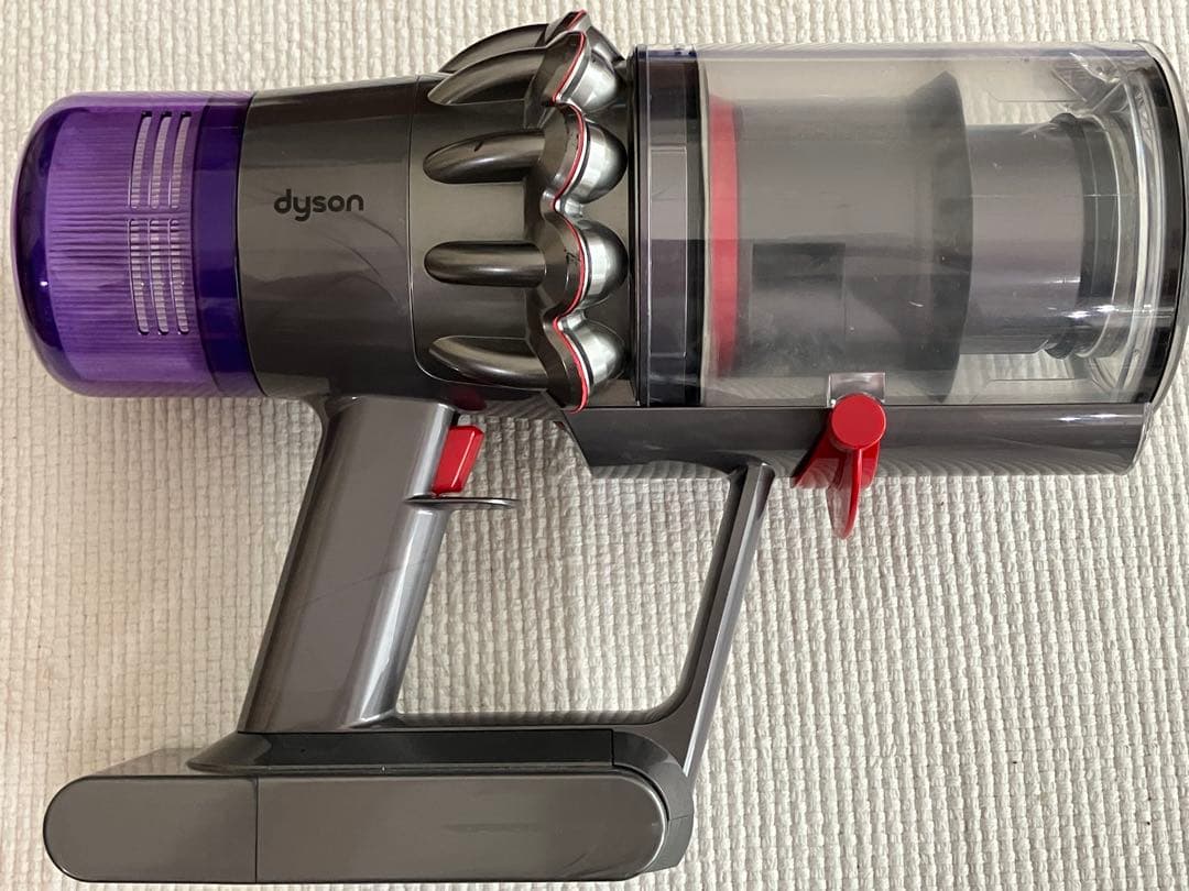 Dyson V11 Absolute スティッククリーナー 本体　ジャンク品