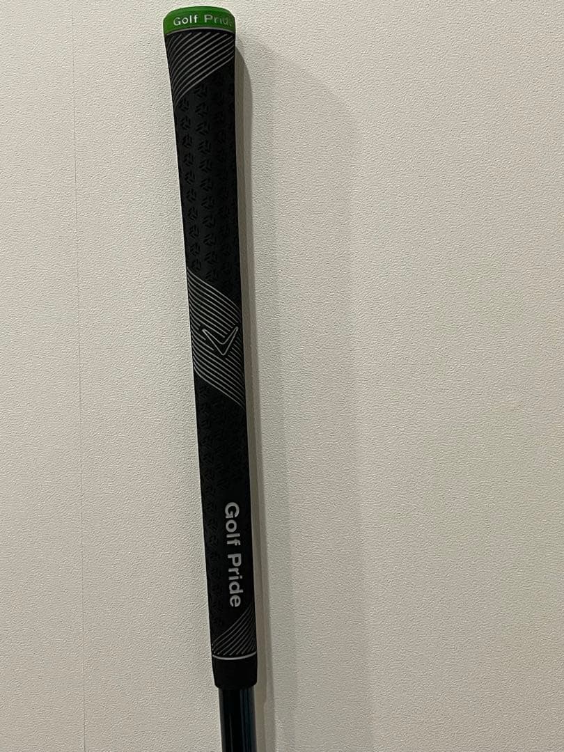 ELYTE X ドライバー 10.5度 ベンタス5S エリートX