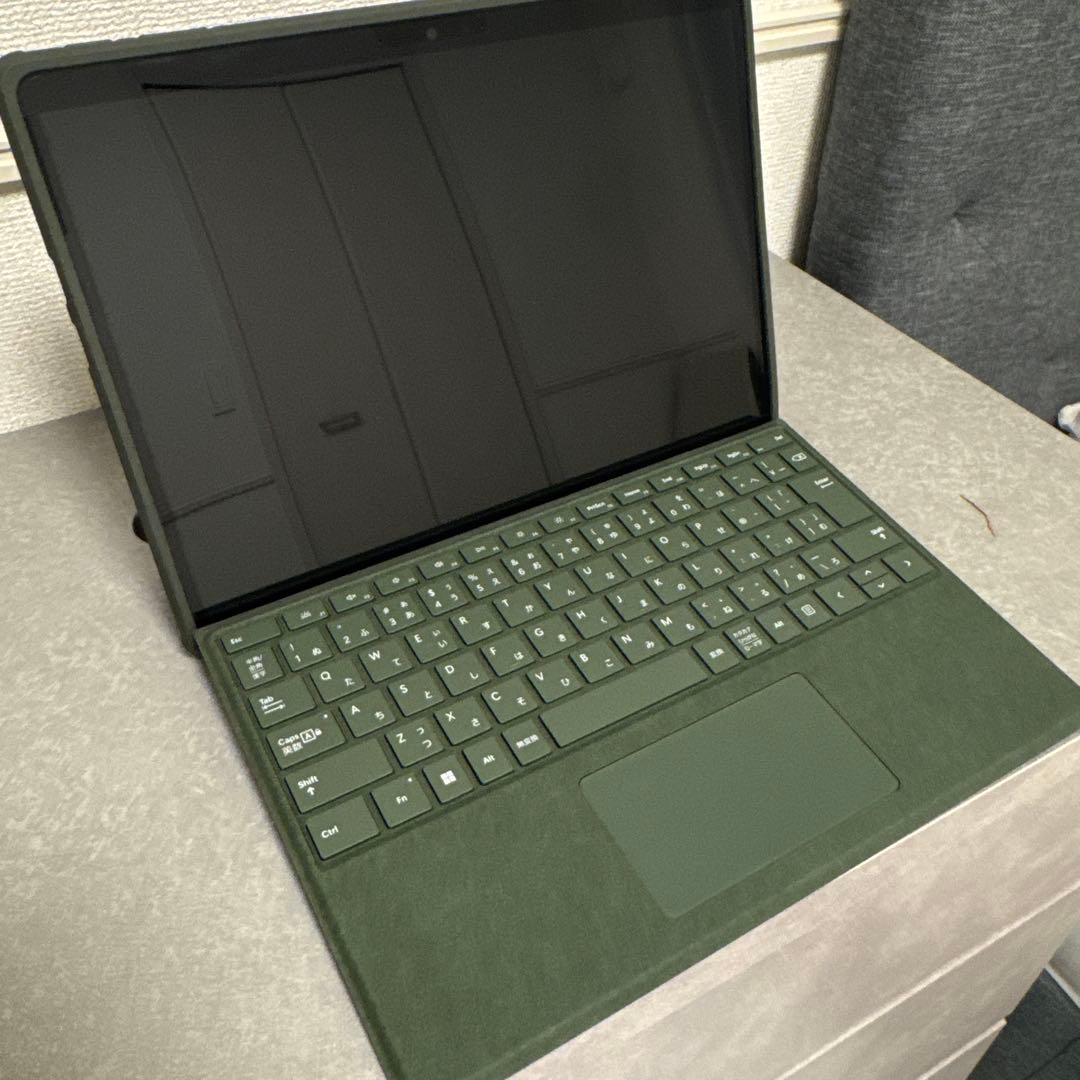 Windowsノート本体 surface Pro 9