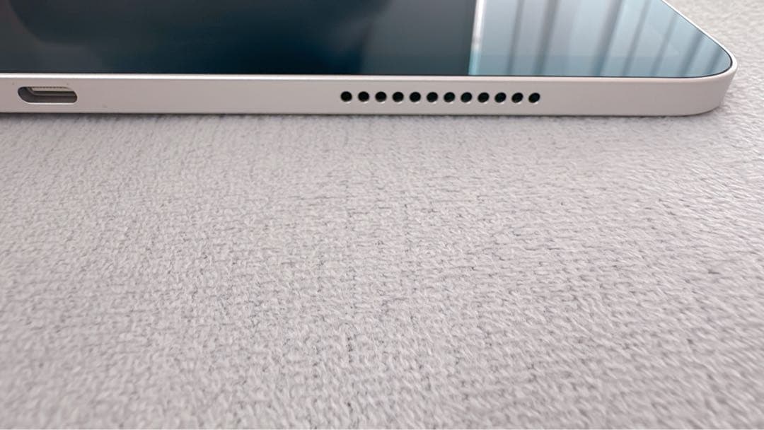 美品 第6世代 iPad Air 13インチ wifモデル M2 128GB