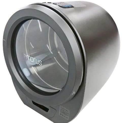 未開封 Morus Zero モルスゼロ タンブル乾燥機