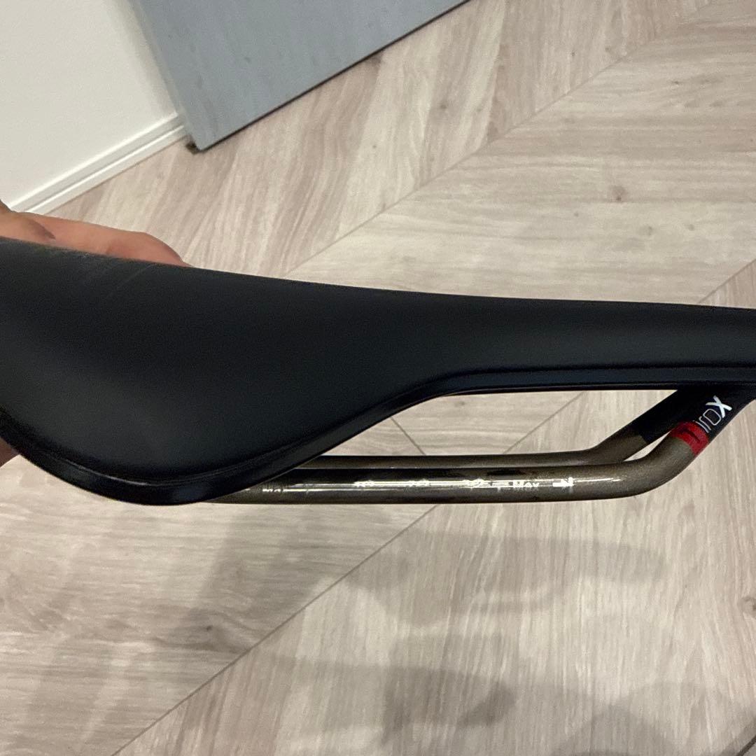 Prologo Nago R4 レギュラー137mm