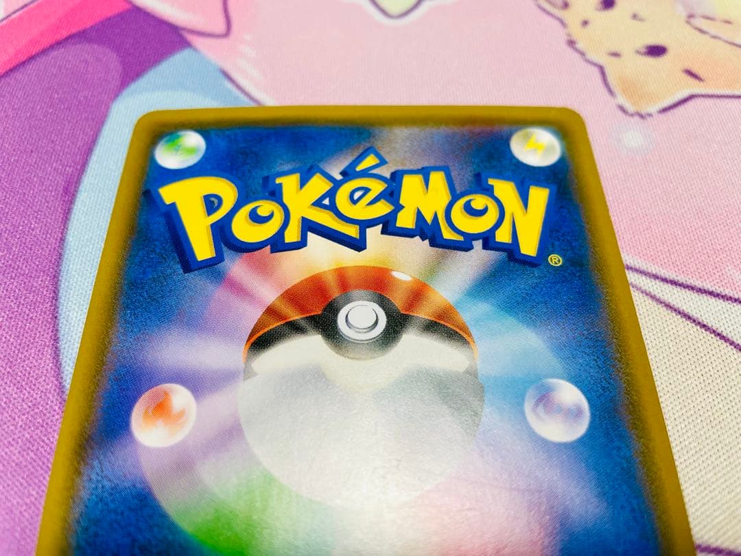 サーナイト&ニンフィアGX SR