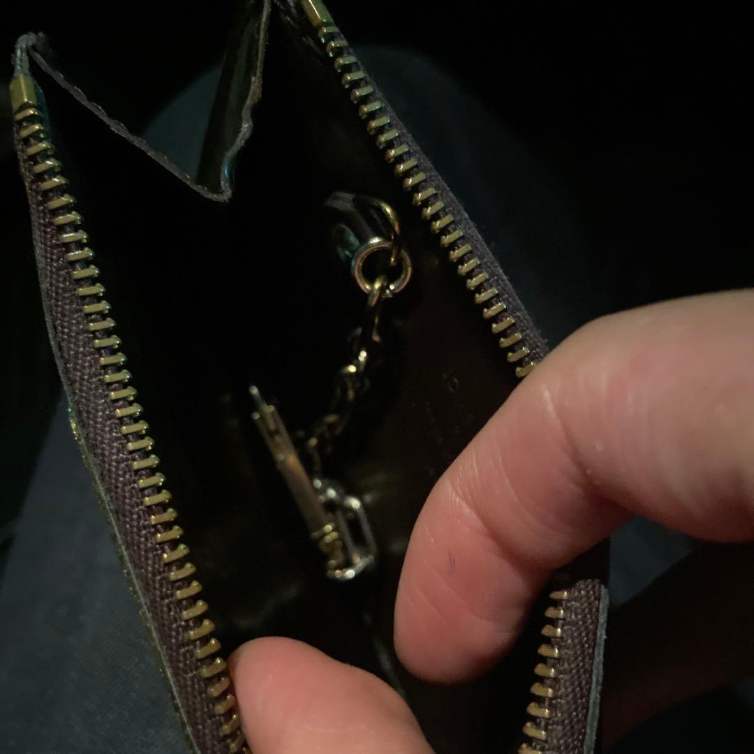 Louis Vuitton ダークブラウン ケース