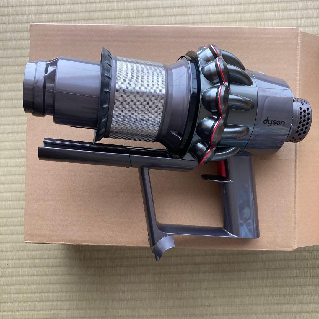 dyson V10 Fluffy 部品969596-09
