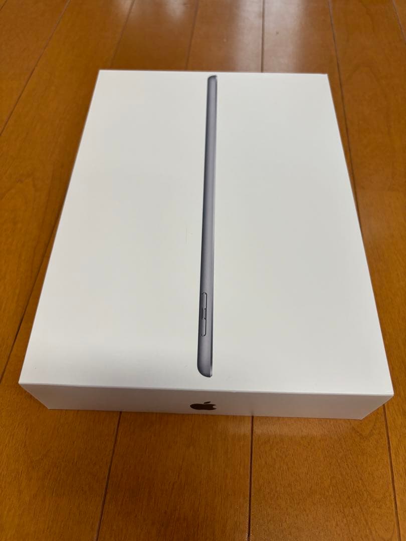 Apple iPad 第6世代 128gb Wi-Fi