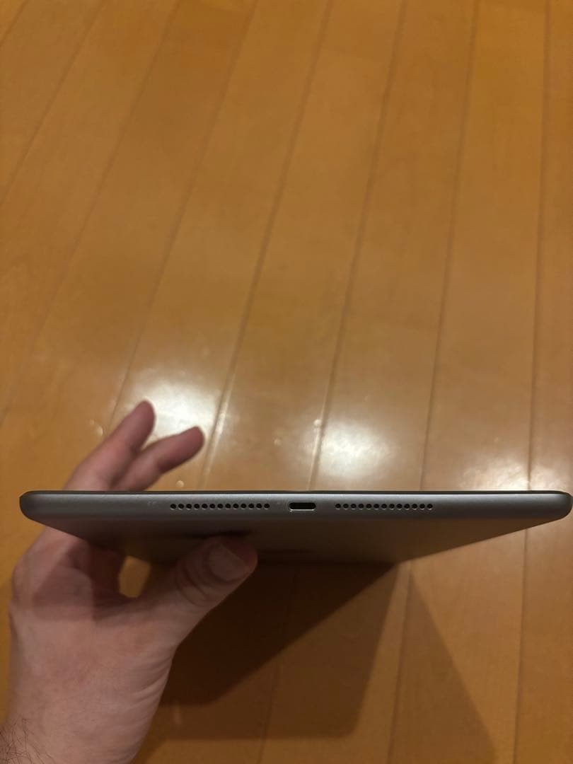 Apple iPad 第6世代 128gb Wi-Fi