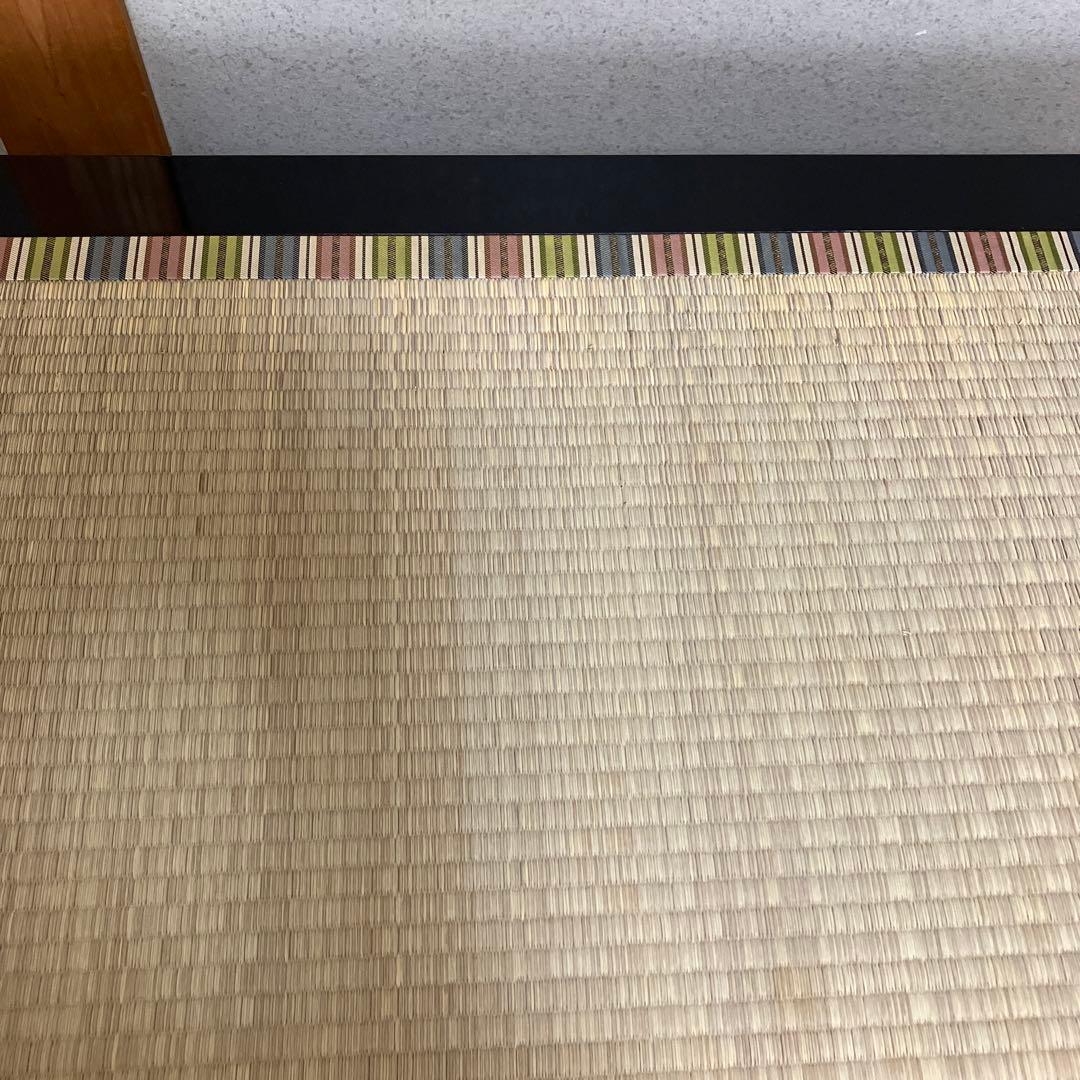 平飾り台　五月人形　畳台座　木製黒塗台　端午の節句　子供の日　鎧兜