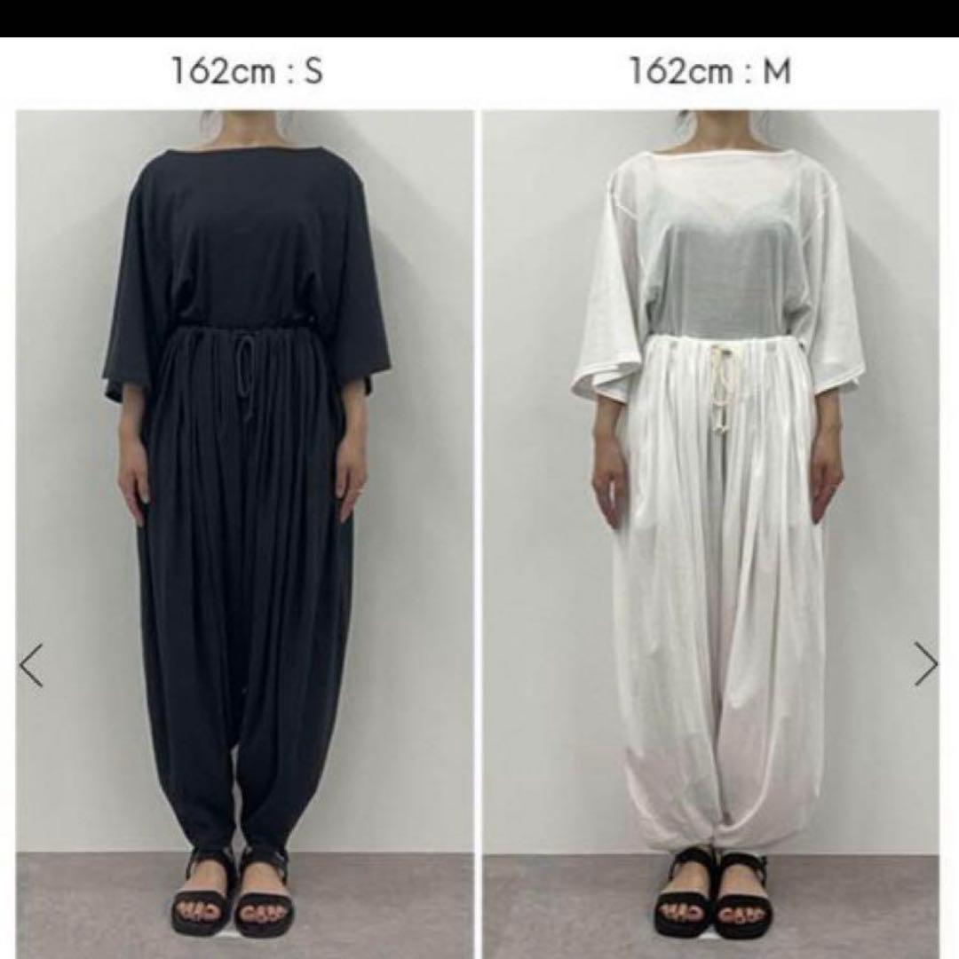 あかね　エトレトウキョウ　パンツ　タンク