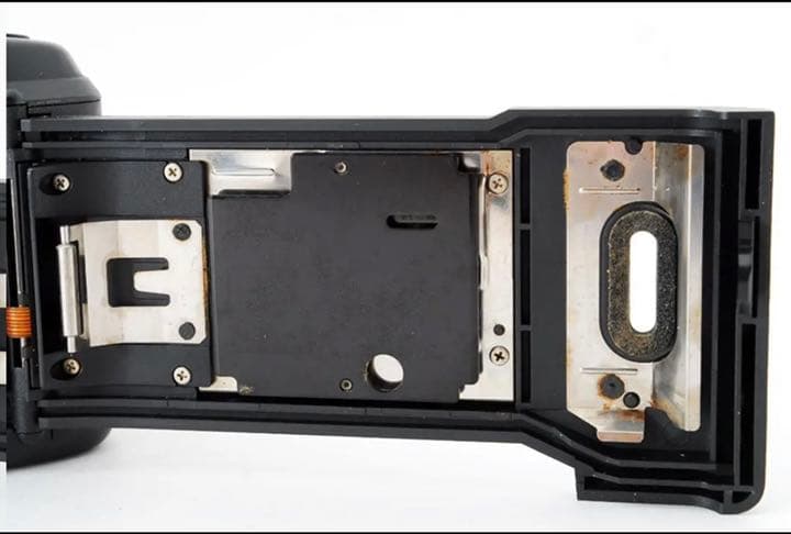 フィルムカメラ Canon Autoboy TELE