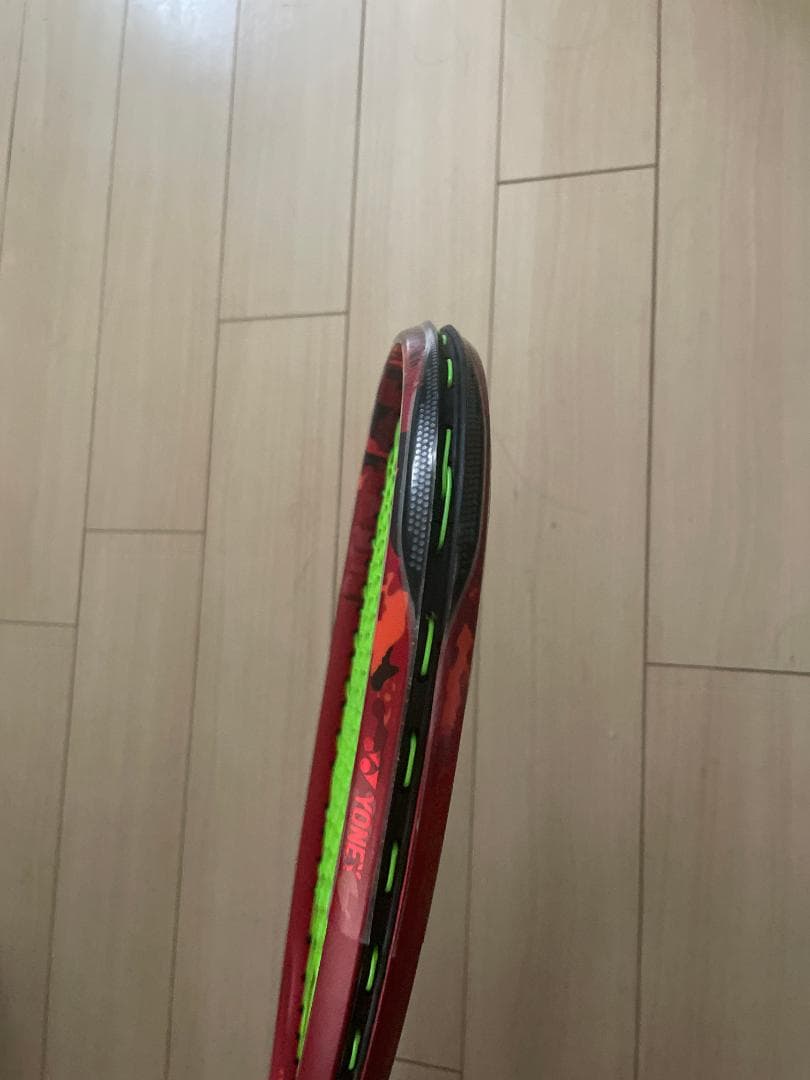 (早い者勝ち)ヨネックス ジオブレイク70v