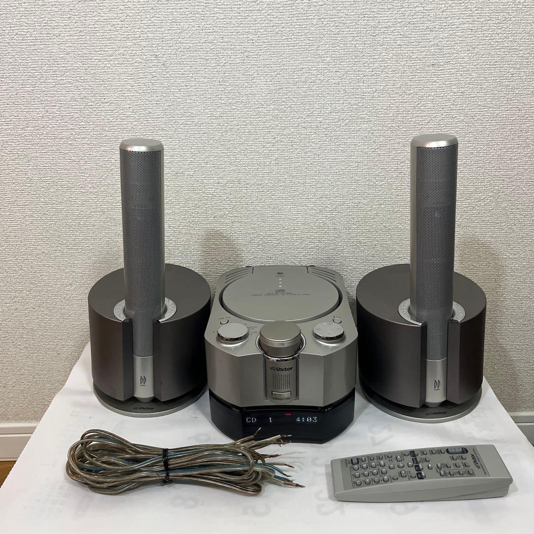 その他 Victor SS-D5MD