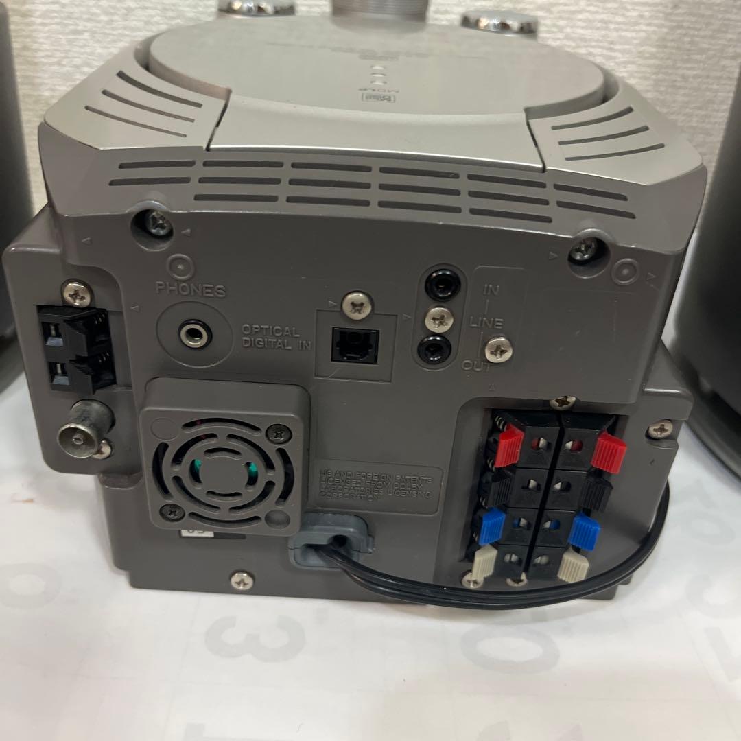 その他 Victor SS-D5MD