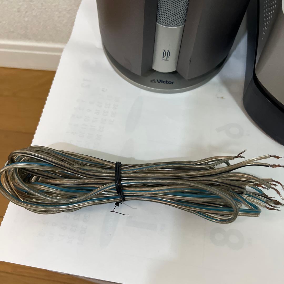 その他 Victor SS-D5MD