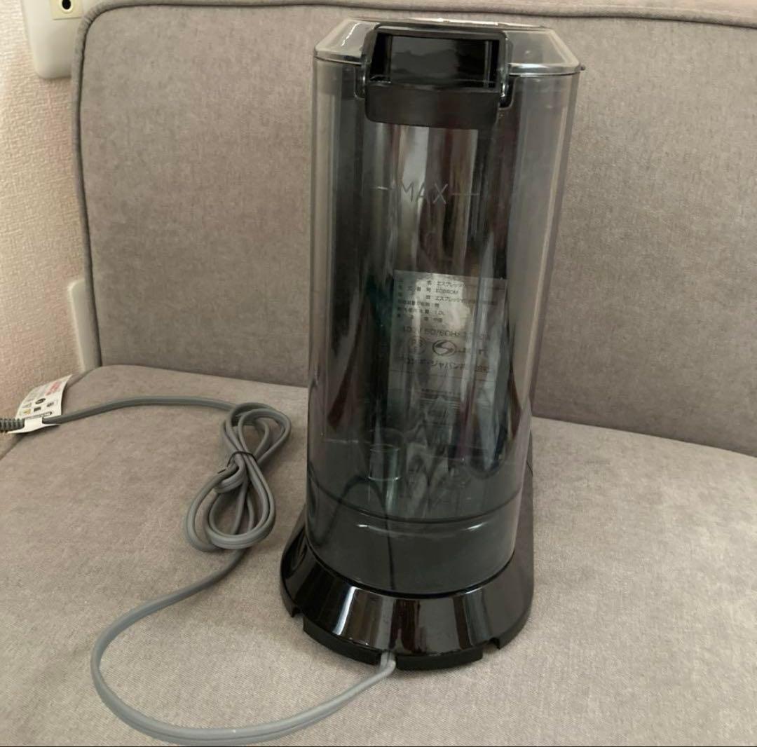 超美品　デロンギ　EC680M エスプレッソ•カプチーノメーカー　マシン