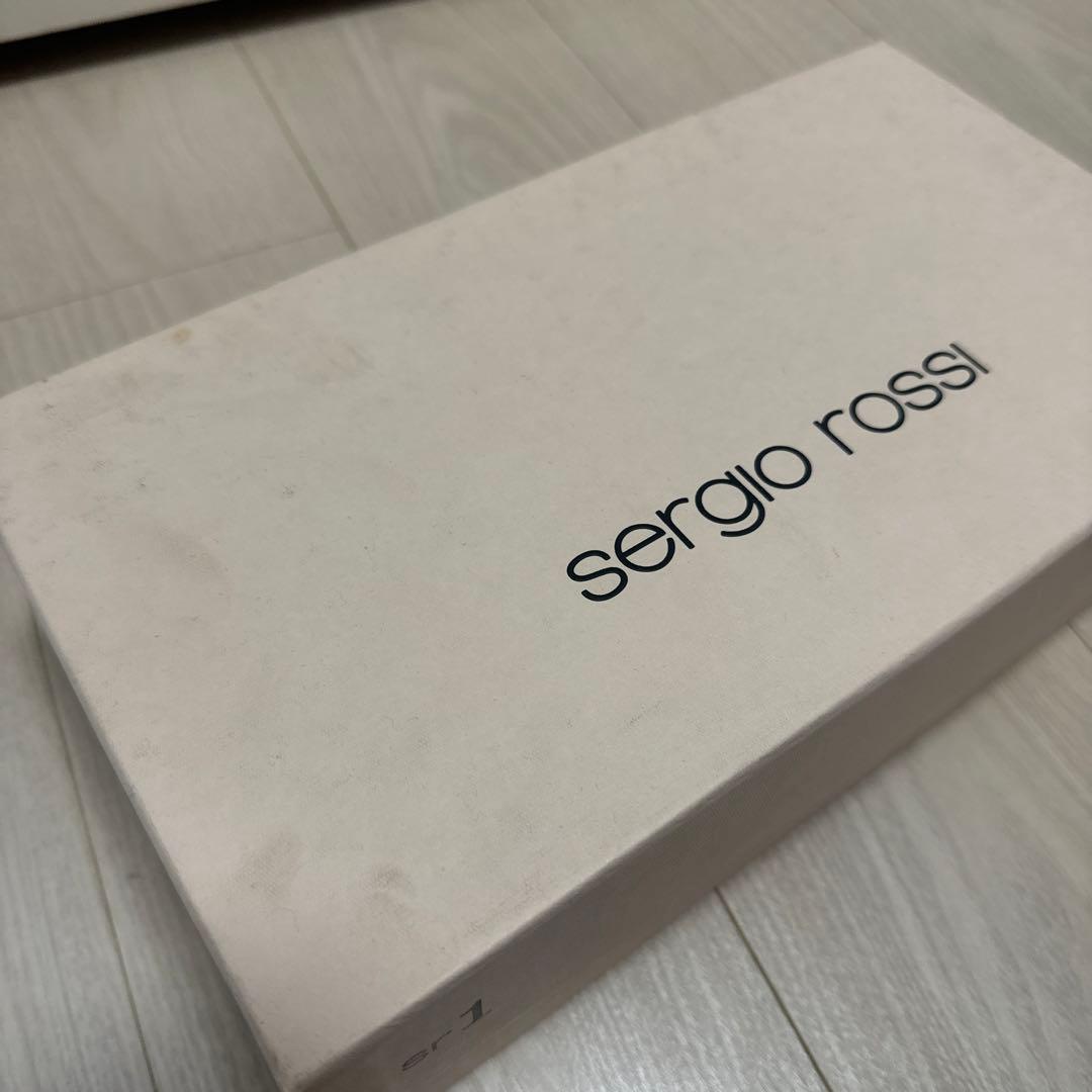 セルジオロッシ パンプス EU40サイズ