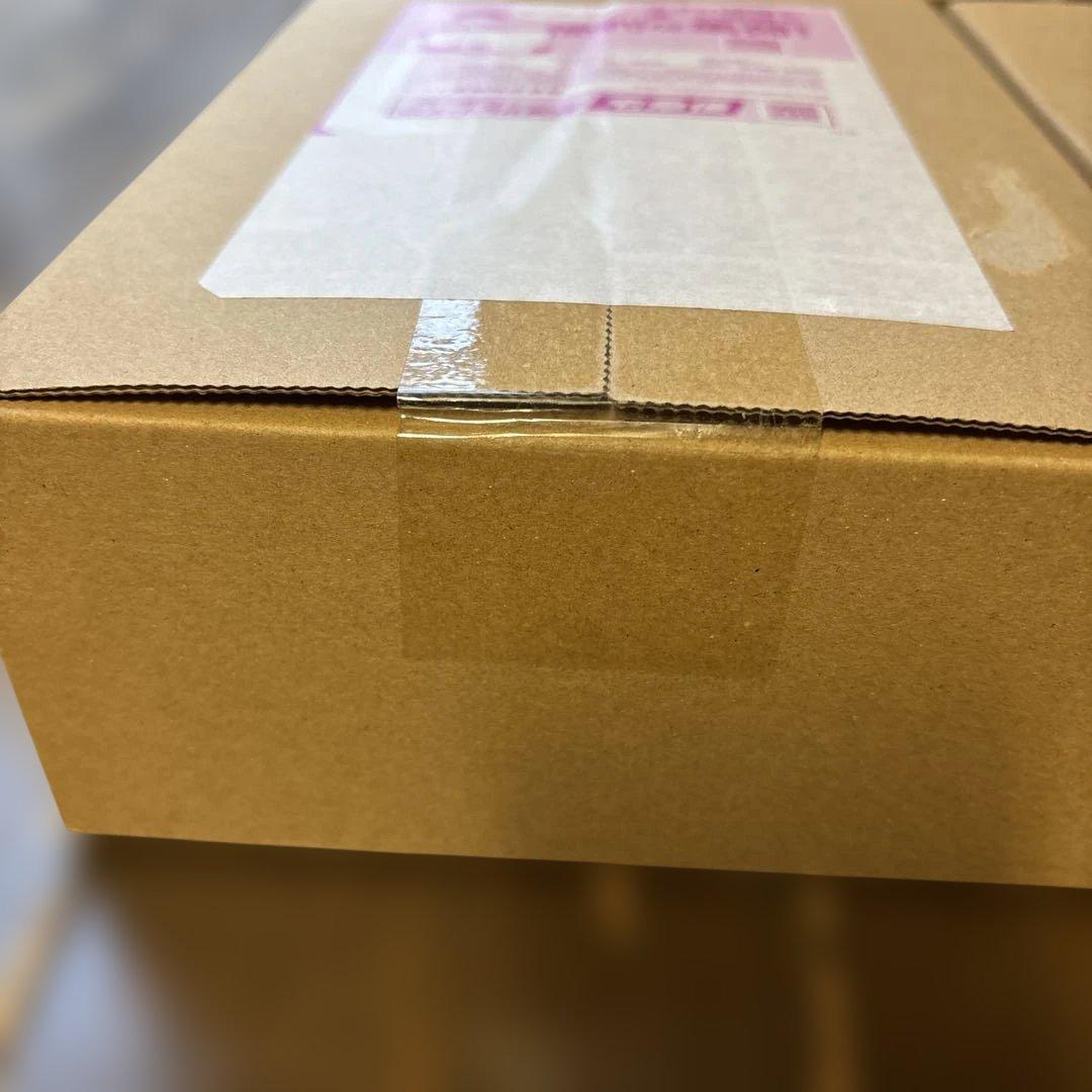 ポケセン産MEGA スタートデッキ100バトルコレクション4点セット完全未開封