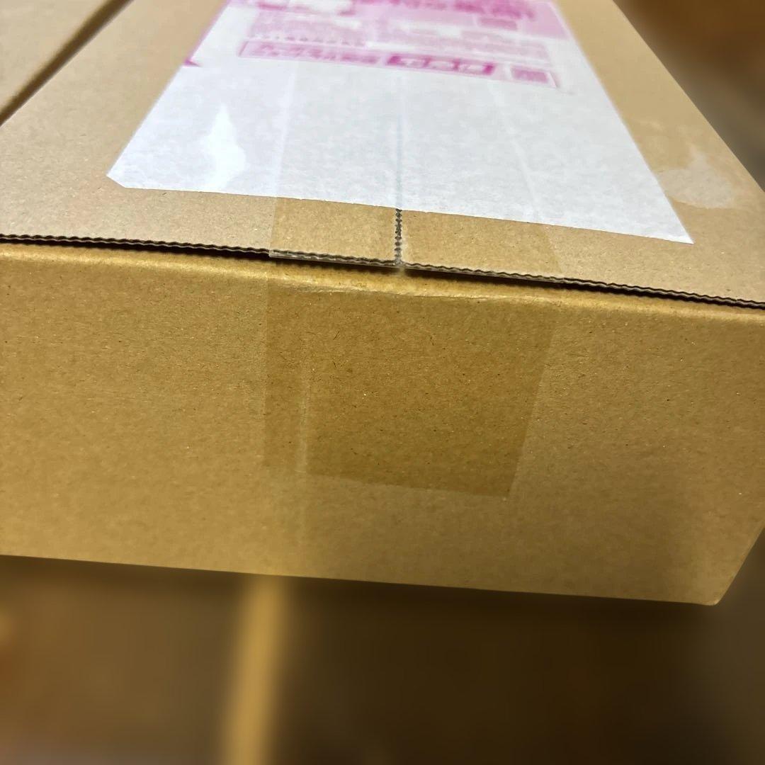 ポケセン産MEGA スタートデッキ100バトルコレクション4点セット完全未開封