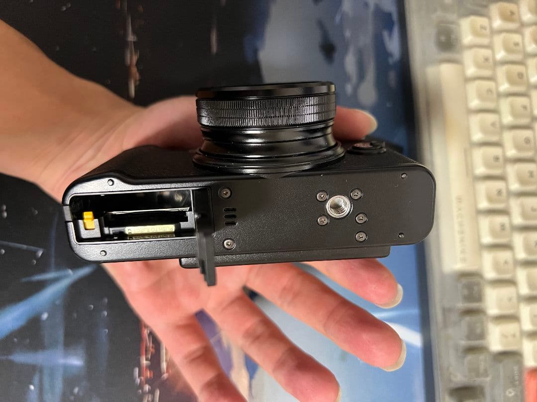 FUJIFILM X20 デジタルカメラ