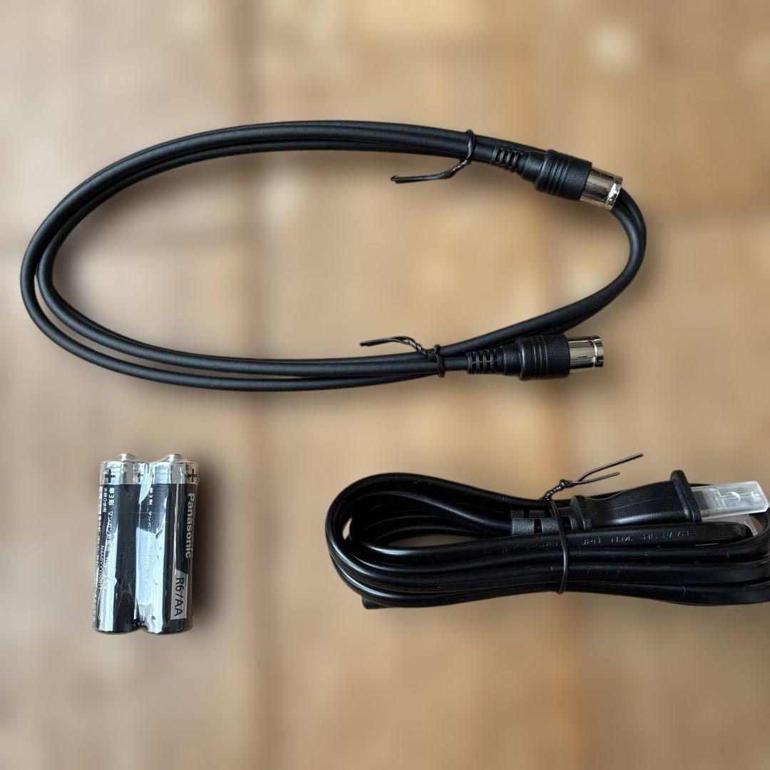 ★美品　Panasonic DMR-2W102 ブルーレイレコーダー2025年製