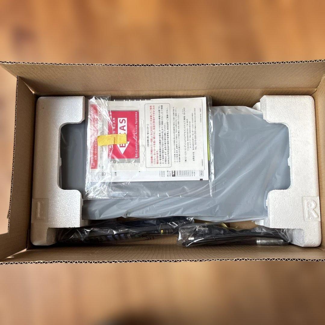 ★美品　Panasonic DMR-2W102 ブルーレイレコーダー2025年製