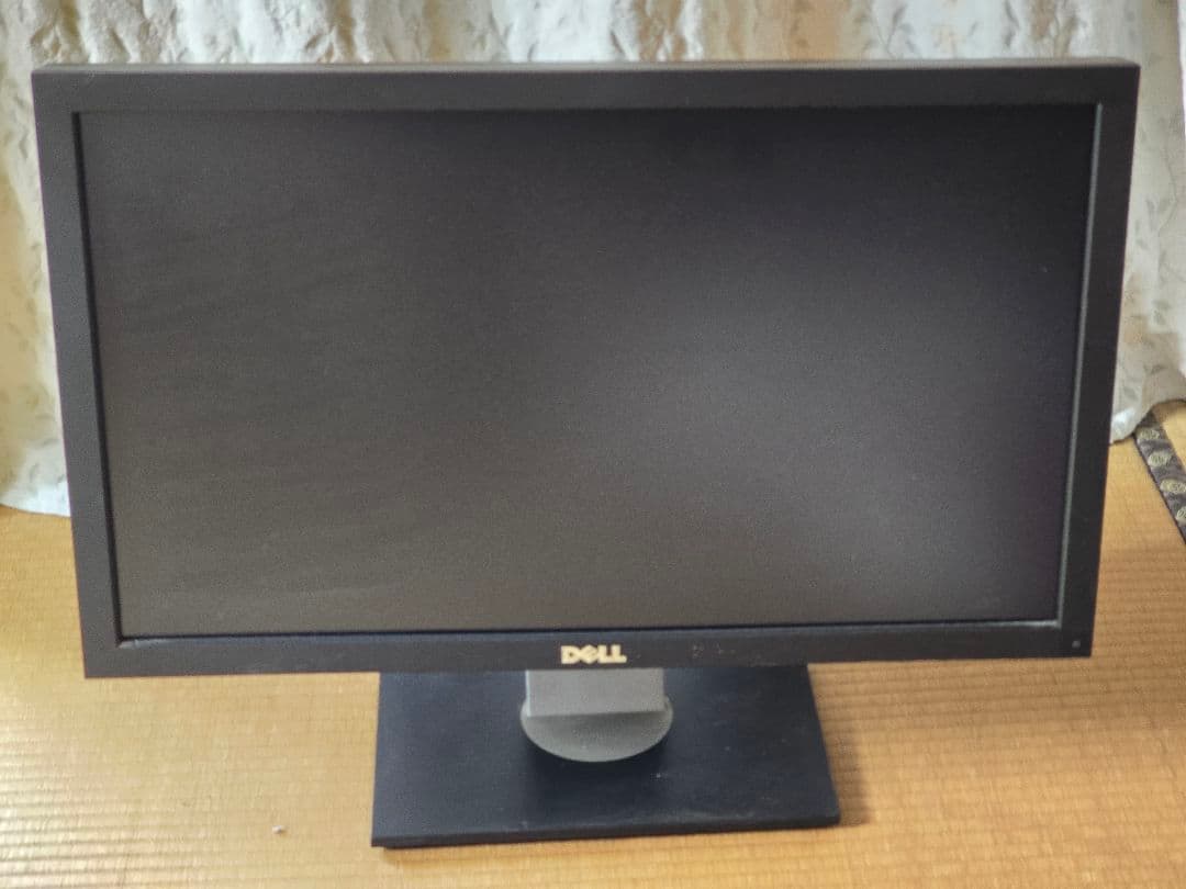 DELL デル モニター WQHD U2711b 27インチ