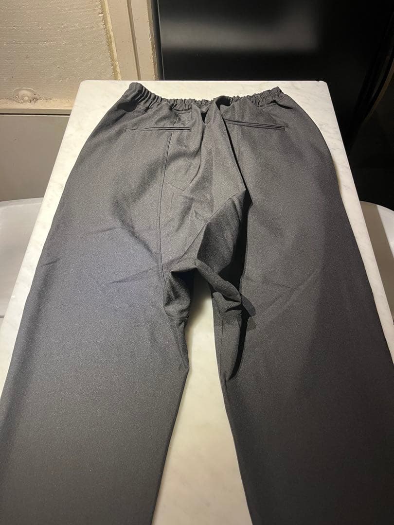 MB 【スタンダード サルエルスラックス】