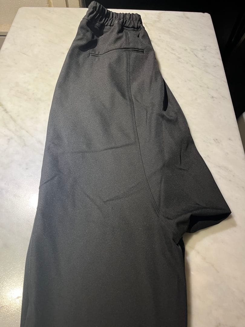 MB 【スタンダード サルエルスラックス】