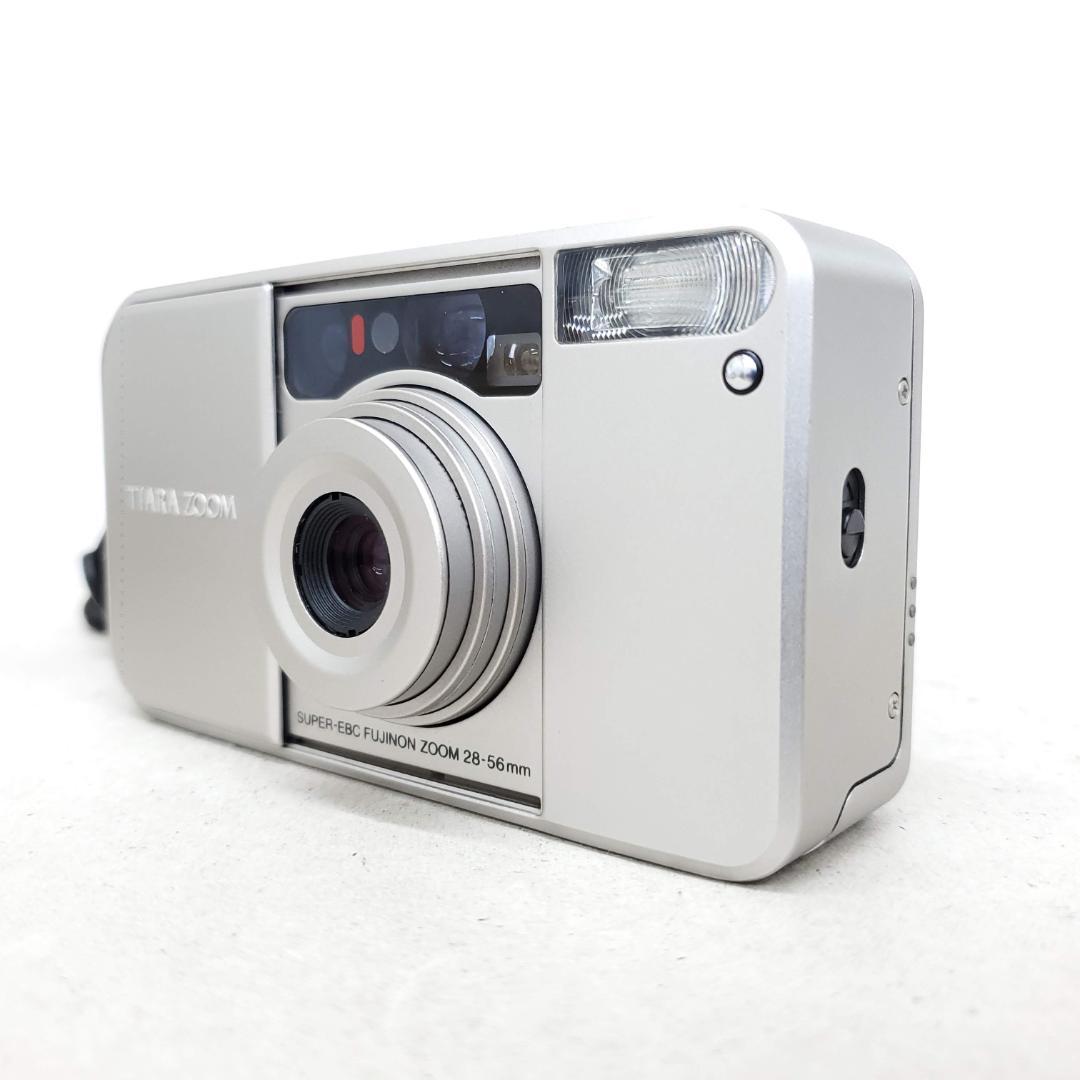 【動作確認済】 FUJI TIARA ZOOM F1107-98-3v p