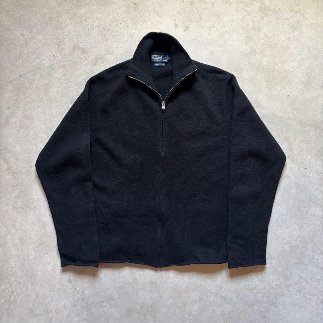 ラルフローレン　ドライバーズニットPolo by Ralph Lauren