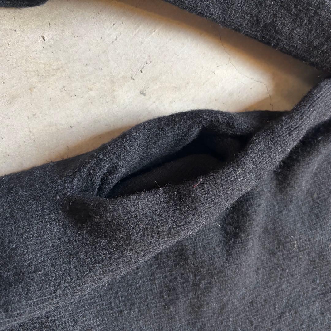 ラルフローレン　ドライバーズニットPolo by Ralph Lauren