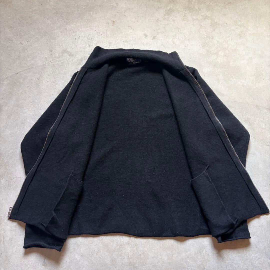 ラルフローレン　ドライバーズニットPolo by Ralph Lauren